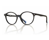 Brillengestelle Centro Style F049948002000 BLACK 48 15-130NERO